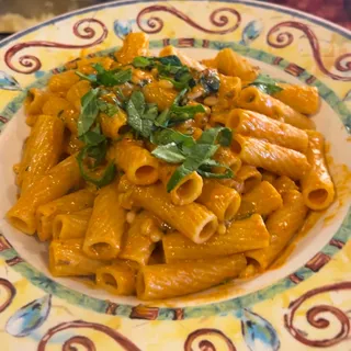 Rigatoni Giulietta -Dinner (To-Go)