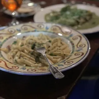 Romagnole alla Vodka -Dinner (To-Go)