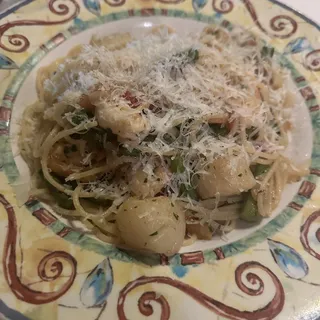 Spaghetti Pennello -Dinner (To-Go)