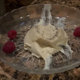 Panna Cotta