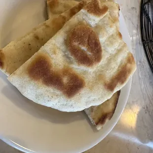Pita bread
