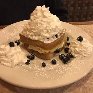French Toast