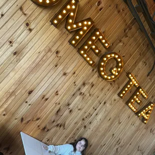 How cute is this place?