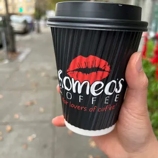 Latte