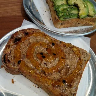 Avocado Toast