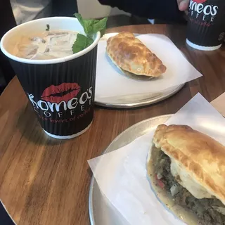 Empanadas