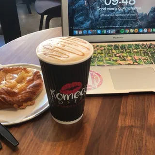 Danish