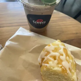 Lemon Cake