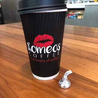 Hot Chocolate