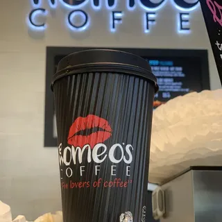 Oat Milk