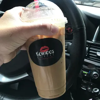 Iced Coffee