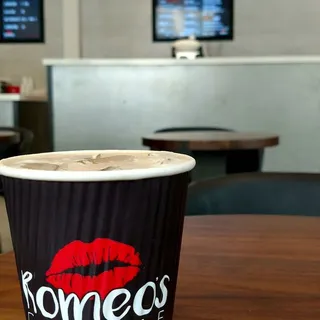 Mocha Decadence