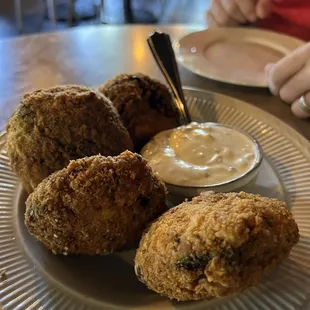 Appetizer