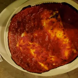 pasta, food, pasta dish