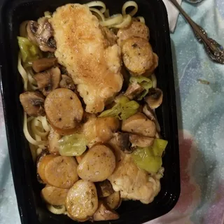 Salonika Chicken*