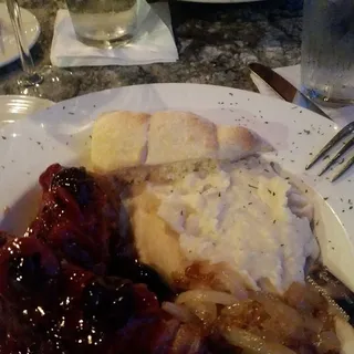 Tortellini Kalypso