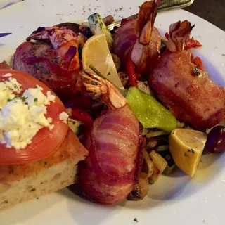 Goat Shrimp