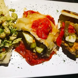 Milanesa