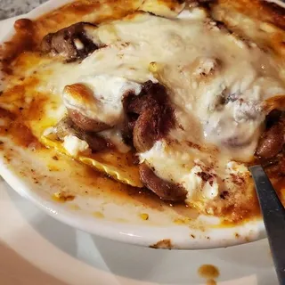 Ravioli Marco Polo