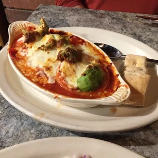 Ravioli Calavo