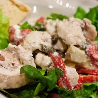 Corinthian Salad