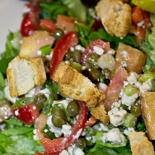Bleu Caesar Salad