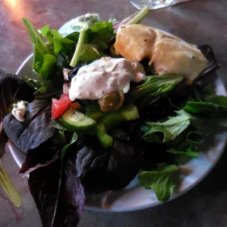 Dinner Salad