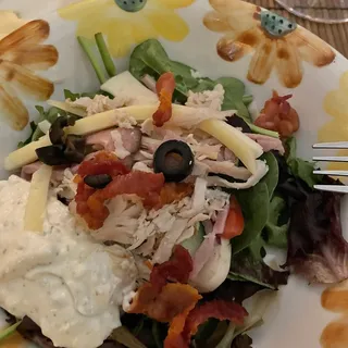 Chef Salad