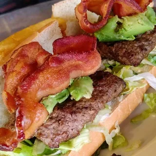 Granada Burgersub
