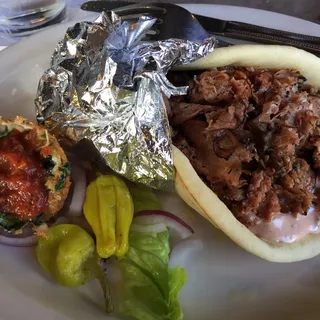 Pastrami