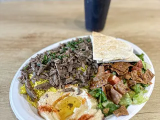Shawarmaati