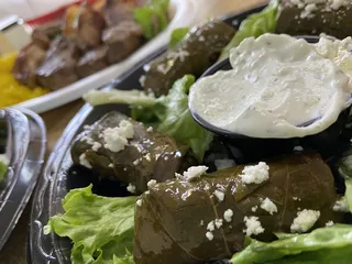 Gyros Place