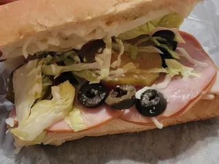 Romeo's Pizza