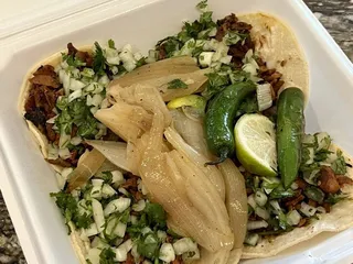 Don Gaby's Restaurant