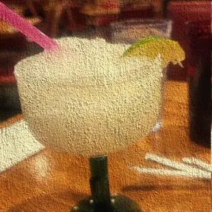 Margherita!