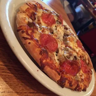 Romeo&apos;s special.
