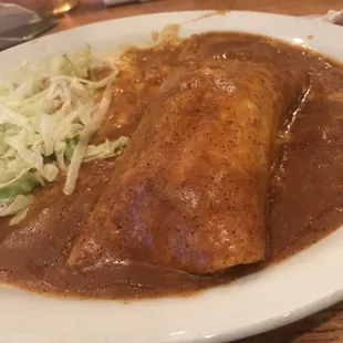 Enchilada