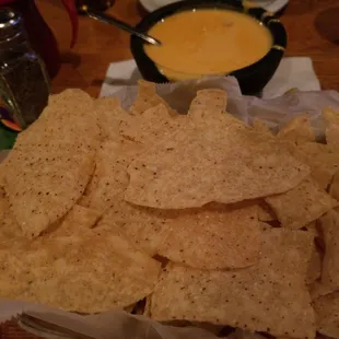 nachos, food