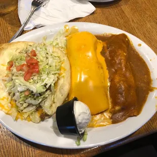 Dinner #7