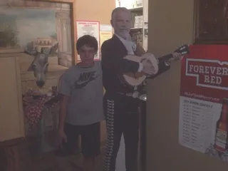 San Ann'a Pizza & Mexican