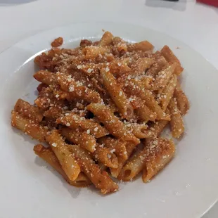 Penne Vodka
