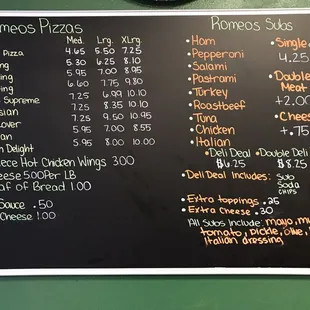 Love this place, awesome Sandwiches!