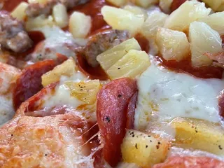 Premier Brick Oven Pizza