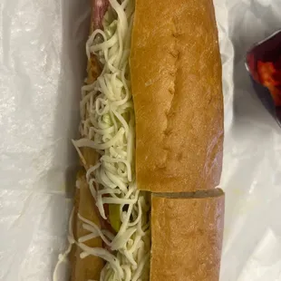 Romeo's Pizza & Sandwiches