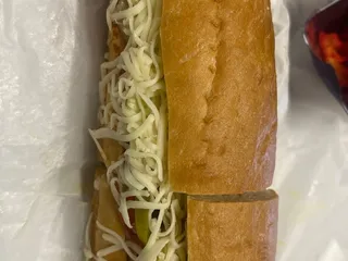 Romeo's Pizza & Sandwiches