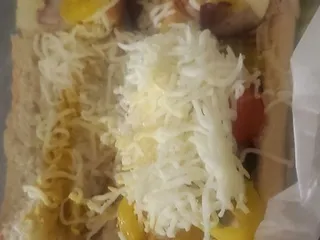 Romeo's Take and Bake Pizza