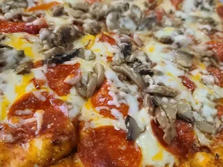 Me-n-Ed's Coney Island Grill