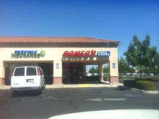 Romeo's Pizza And Subs
