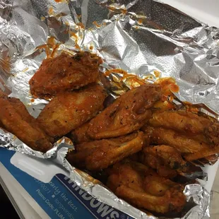 All flats. No drums.  Why ????