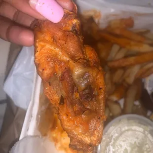 Why serve this to anyone?